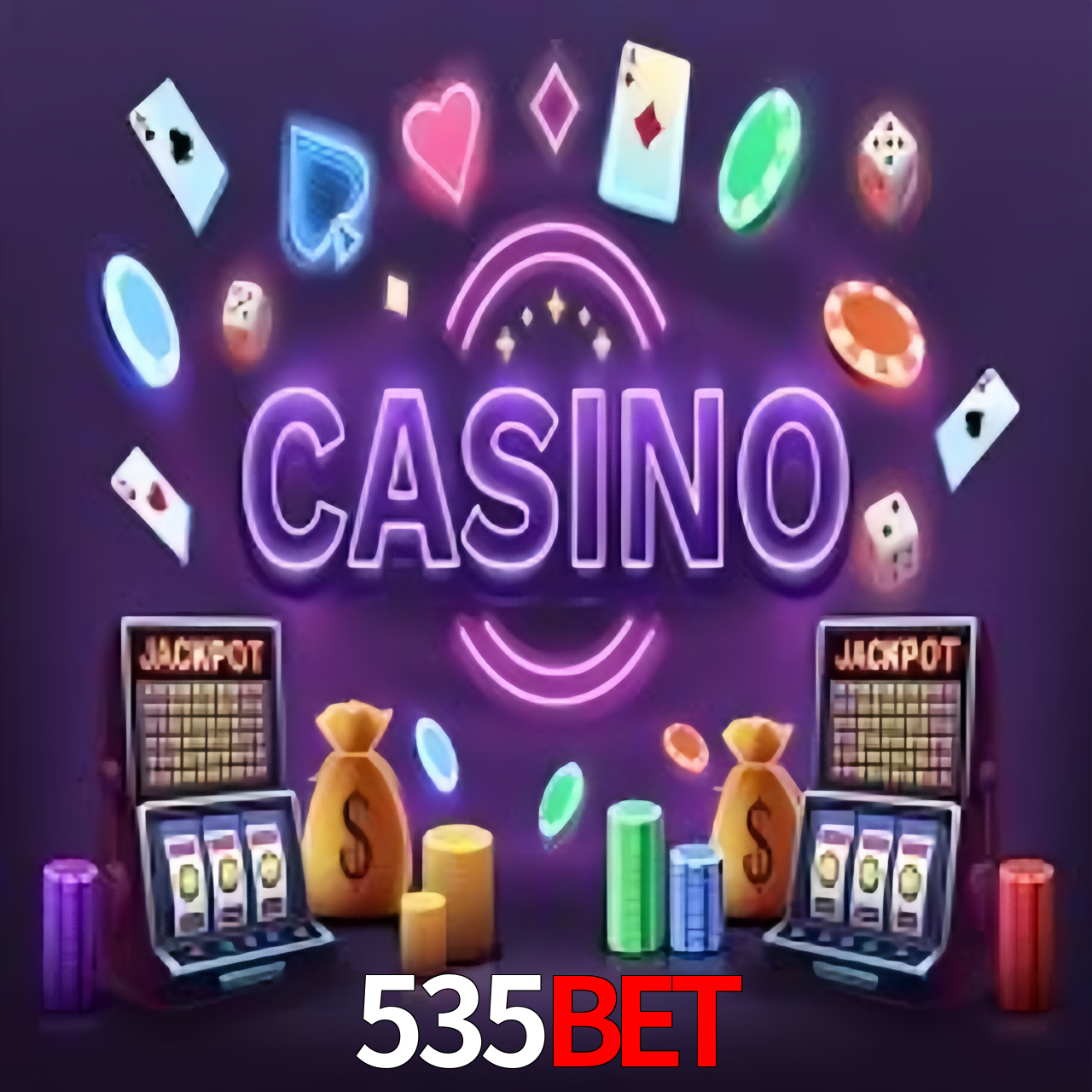 A Arte do Poker: Estratégia e Habilidade no 535bet.COM
